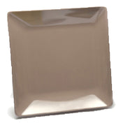 Elite Global Solutions D99SQ-MR Plate 9" X 1"H Square
