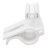 BauscherHepp TKC10020C Finishing Touches Card Holder/Clamp 3/4" Adjustable