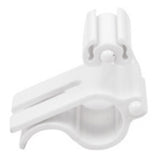 BauscherHepp TK10020C Finishing Touches Card Holder/Ticket Clamp 3/4" Adjustable
