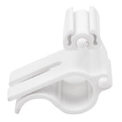 BauscherHepp TK10020C Finishing Touches Card Holder/Ticket Clamp 3/4" Adjustable