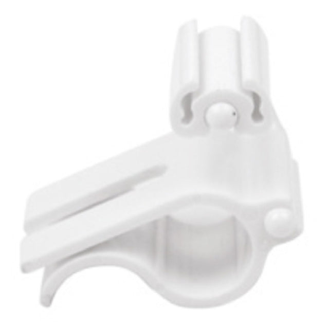 BauscherHepp TK10020C Finishing Touches Card Holder/Ticket Clamp 3/4" Adjustable
