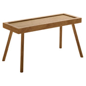 BauscherHepp P418904 Display Riser 14" X 5" X 6-3/4"H Rectangular