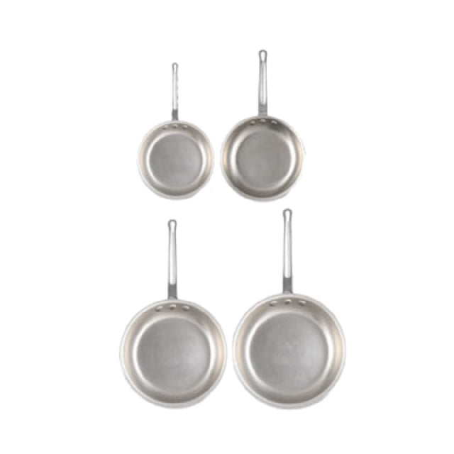 Alegacy Foodservice Products EWF3018 Eagleware® Point-Two-Five-Line™ Fry Pan 7" Dia. (top) X 1-1/2" Deep