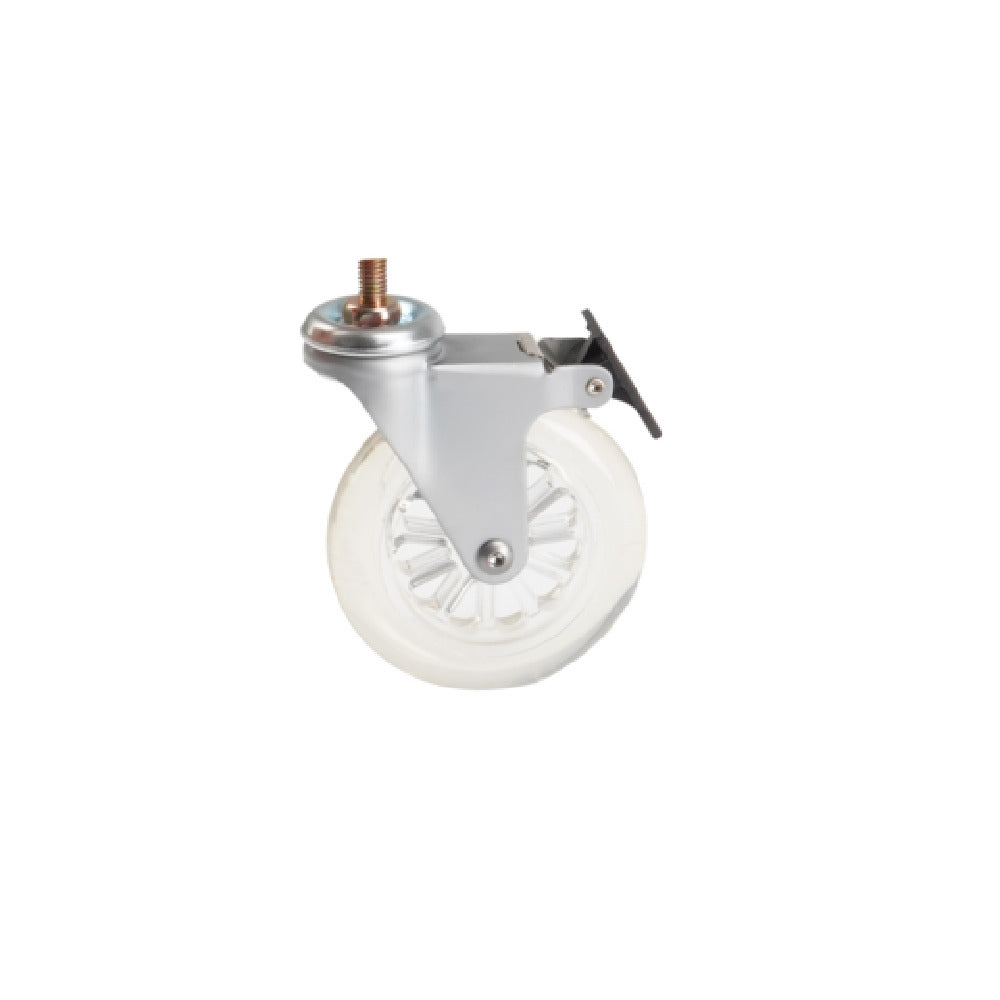 Cal Mil 22364-12 Caster For 223402234122342 Or 22343 Tables