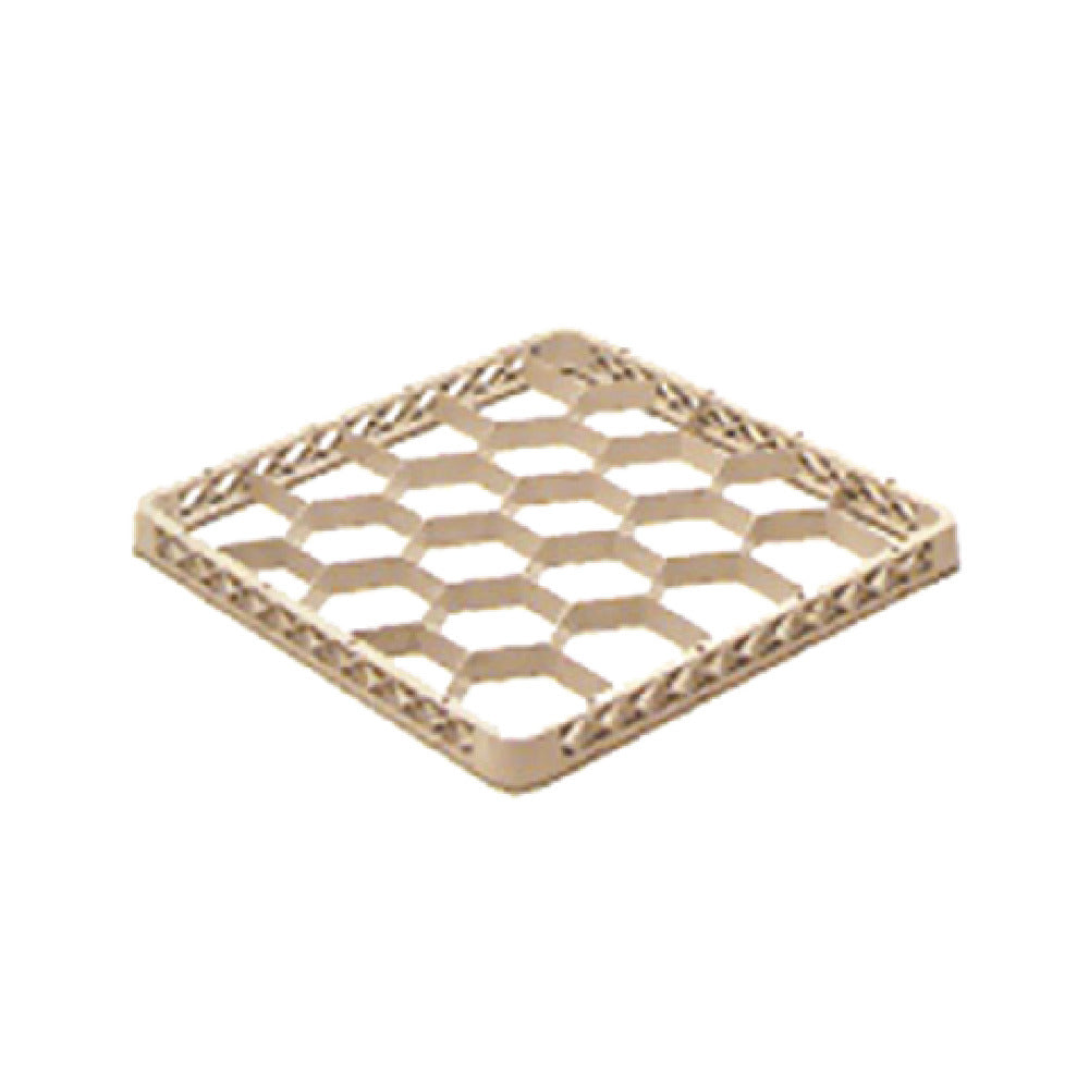 Vollrath TRG Traex® Rack Max® Dishwasher Rack Extender Full-size (20) Compartments