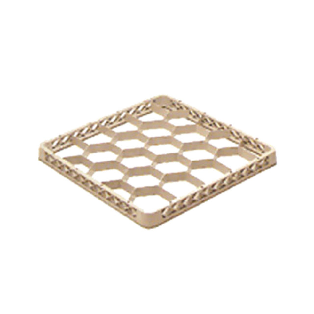 Vollrath TRG Traex® Rack Max® Dishwasher Rack Extender Full-size (20) Compartments