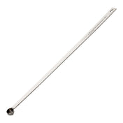 Winco MSLH-025T Measuring Spoon 18/8 Stainless Steel Heavy Duty