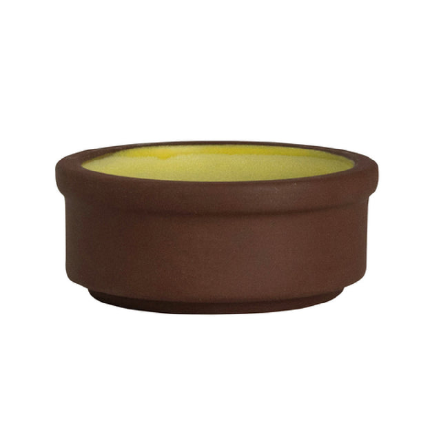 Steelite 6214RT011 Stacking Tray 2.0 Oz 3.0" X 1.125"