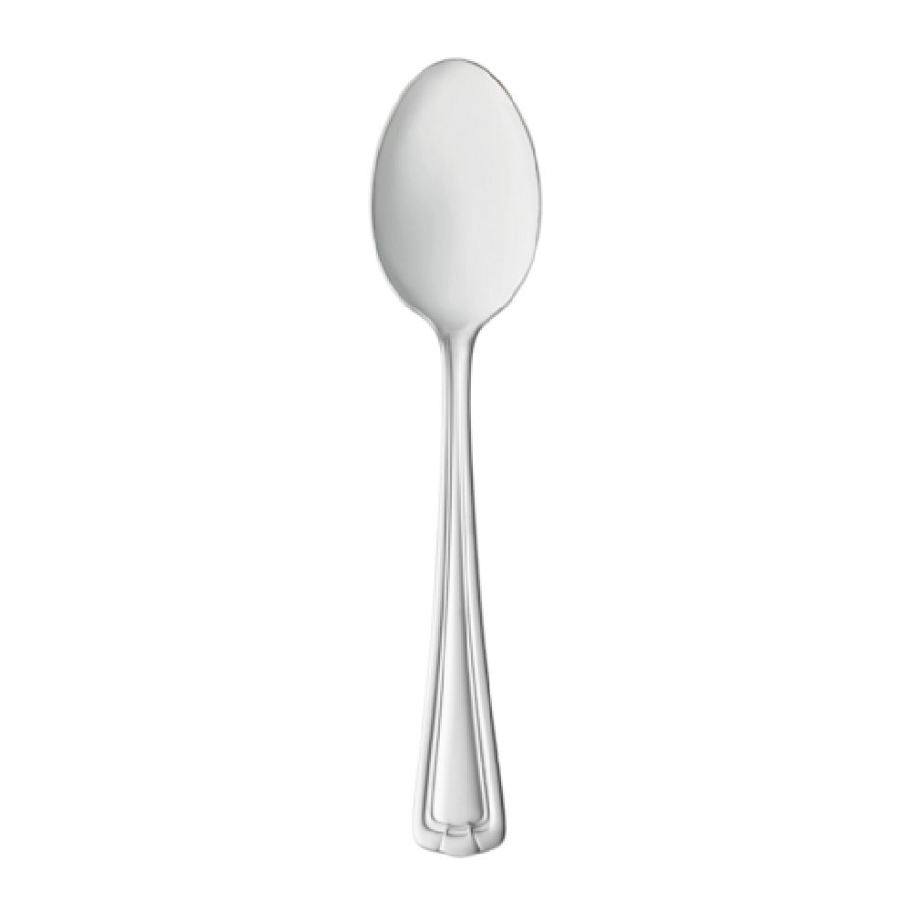 Libbey 578 001 (Formerly World Tableware) Teaspoon 6" 18/0 Stainless Steel