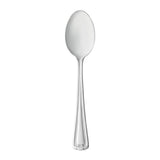 Libbey 578 001 (Formerly World Tableware) Teaspoon 6" 18/0 Stainless Steel