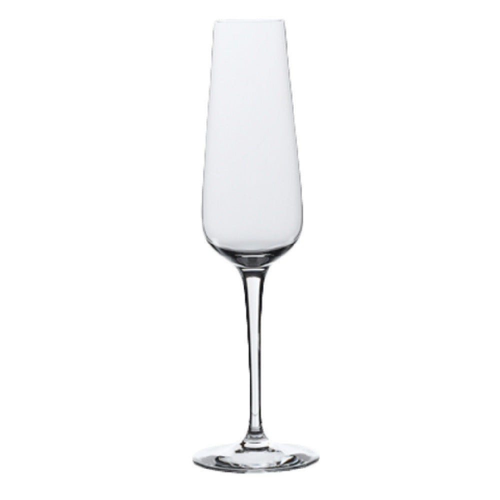 Steelite 4813R284 Champagne Flute 6.0 Oz 2.75" X 9.5"