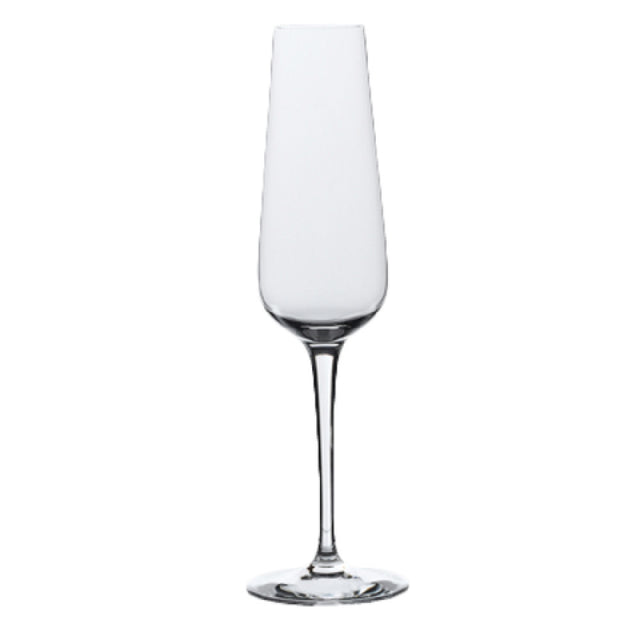 Steelite 4813R284 Champagne Flute 6.0 Oz 2.75" X 9.5"