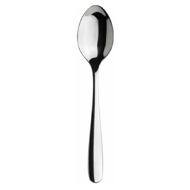 Steelite 5723SX001 Teaspoon 6-3/818/0 Stainless Steel Varick Flatware
