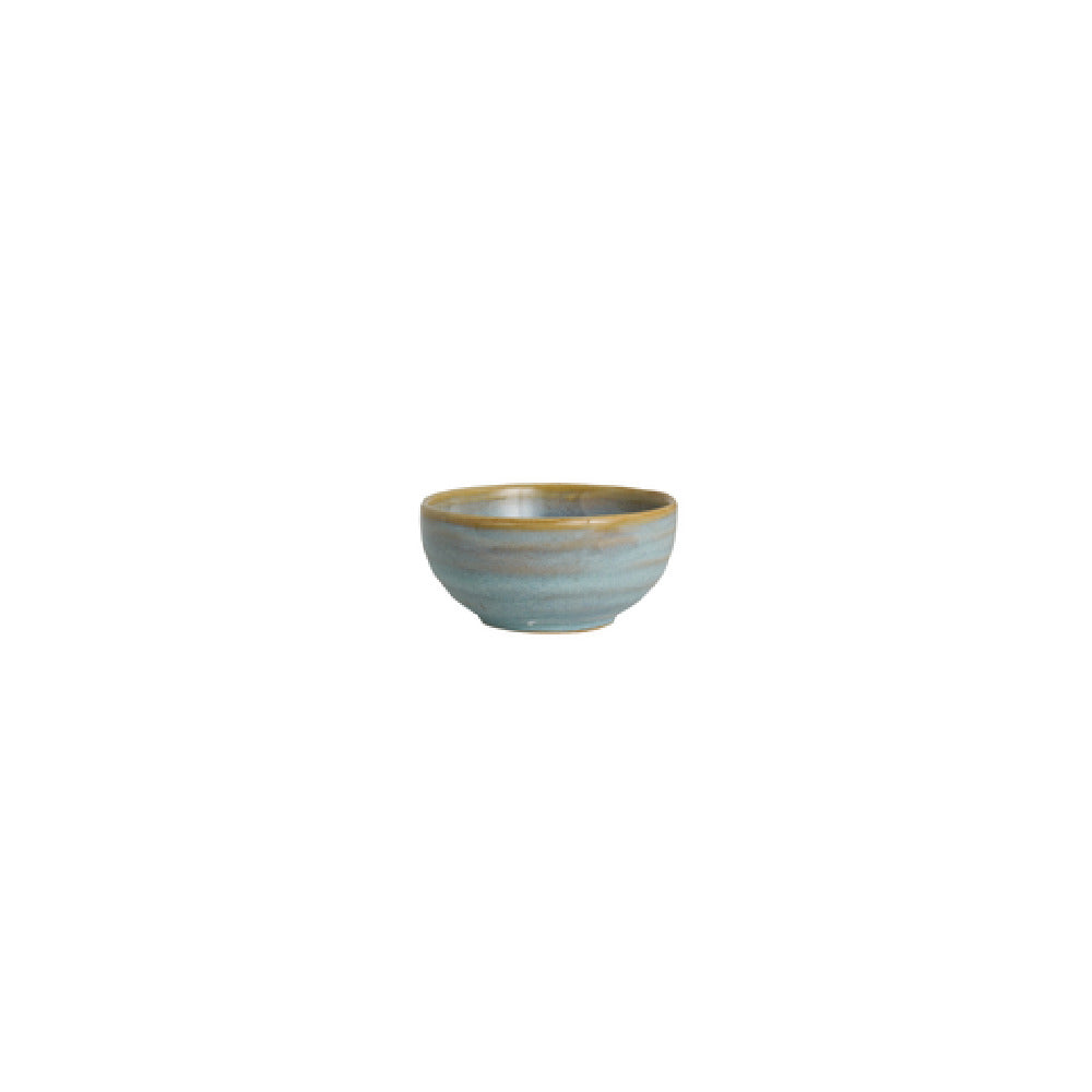 Steelite 6211FA008 Snack Dish 3.75 Oz 3.25" X 1.5"