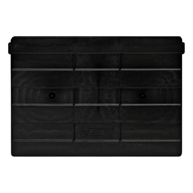 Quantum CRDUS957 Cross Divider For Use With QUS957 And QUS967MOB Black