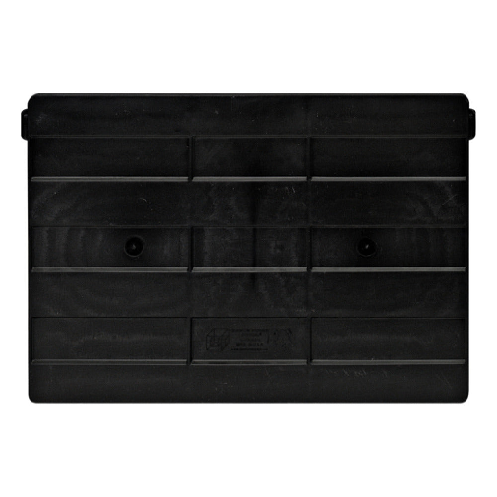 Quantum CRDUS270CS - Cross Divider, (3) Divider Slots, For Bin (QUS270) (pack Of 6)