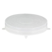 BauscherHepp P136404 Lid 6-1/2" High Heat Safe