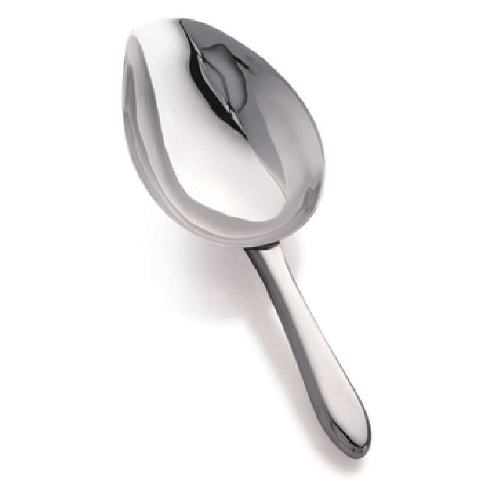 Steelite DW394ICE Ice Scoop 5.0 Oz 8.0"L