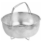 Matfer 013227 Monix Pressure Cooker Steamer Basket For 013204 & 01320618/10 Stainless Steel