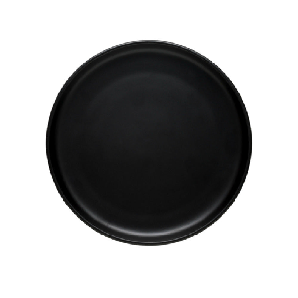 Libbey DRI-19-O Plate 9" Dia. Round