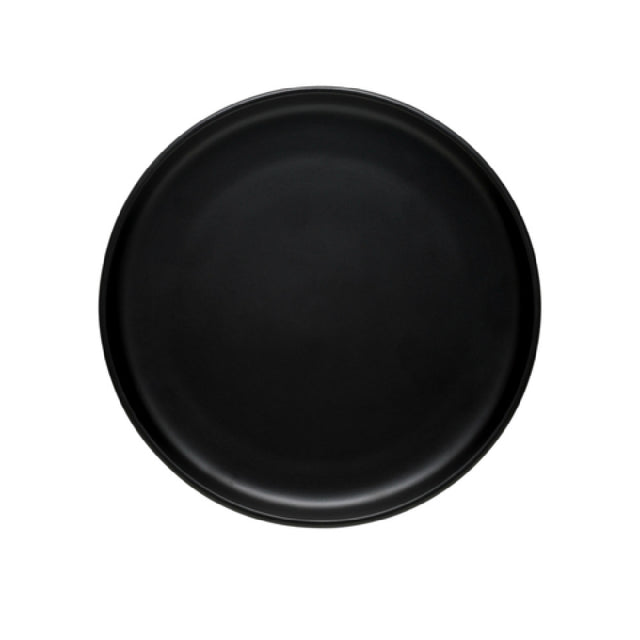 Libbey DRI-19-O Plate 9" Dia. Round