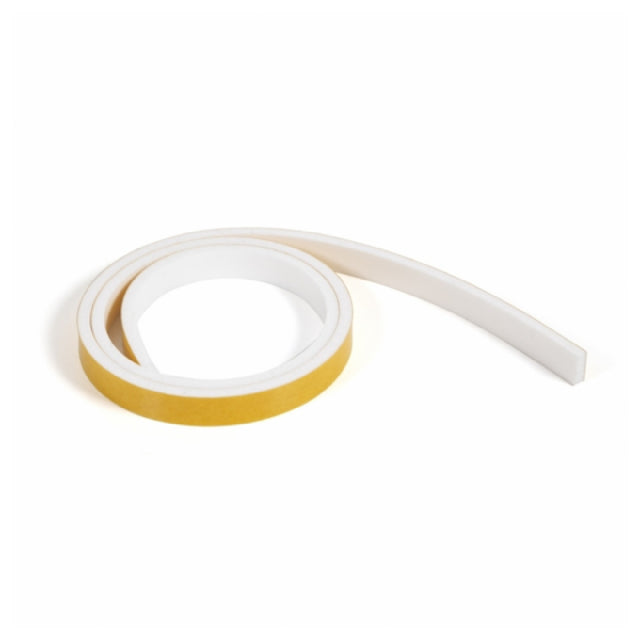 Sammic 1180051 (1180051) MEMBRANE 14X5 2m. ADH FDA. Prevents Losing Vacuum Into The Sousvide Bag When Using A Needle Temperature Probe