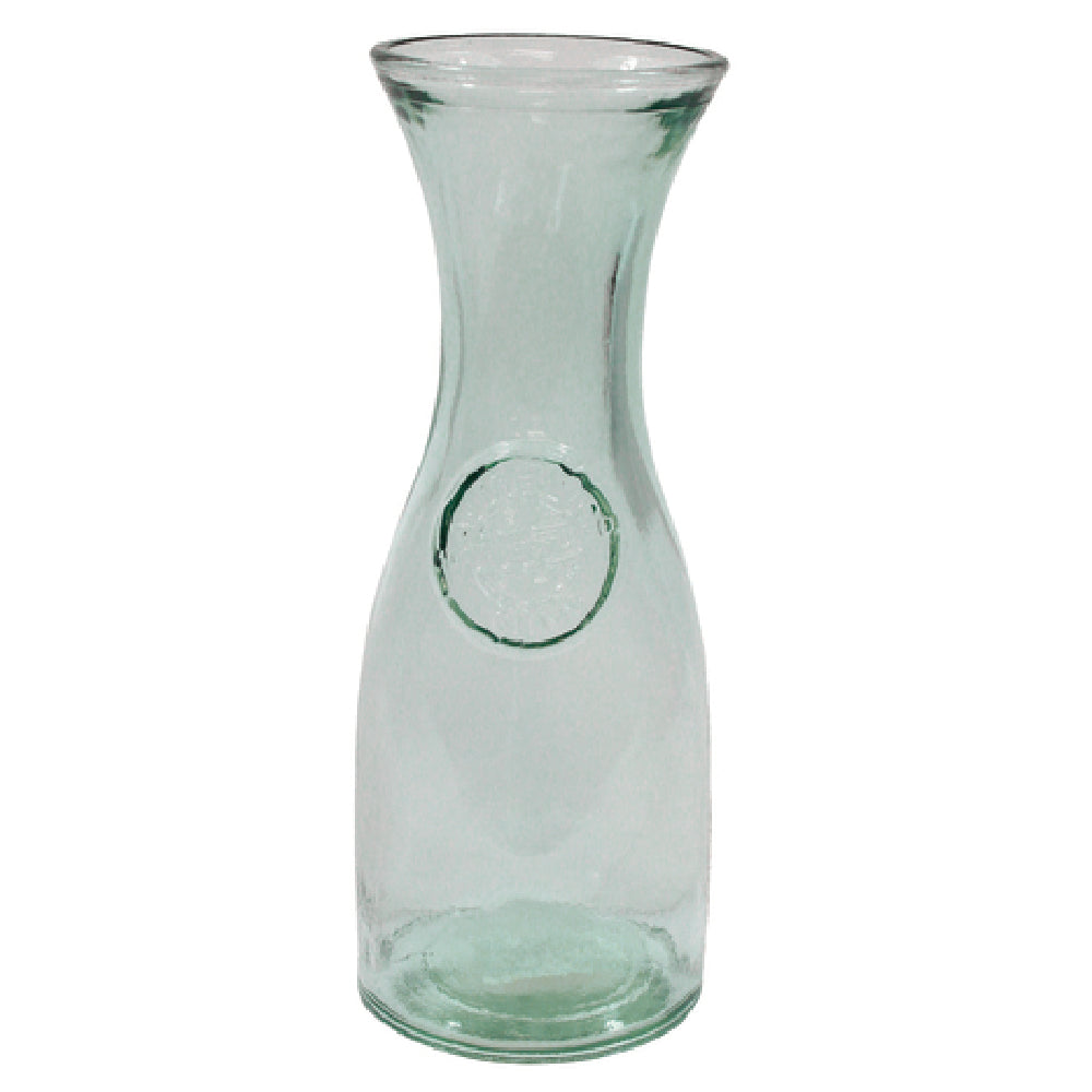 TableCraft Products 6620 - Authentic Carafe, 28 Oz., Hand Wash Only