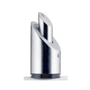 BauscherHepp 06.6105.6030 Salt & Pepper Set 2-in-118/10 Stainless Steel Basic By WMF
