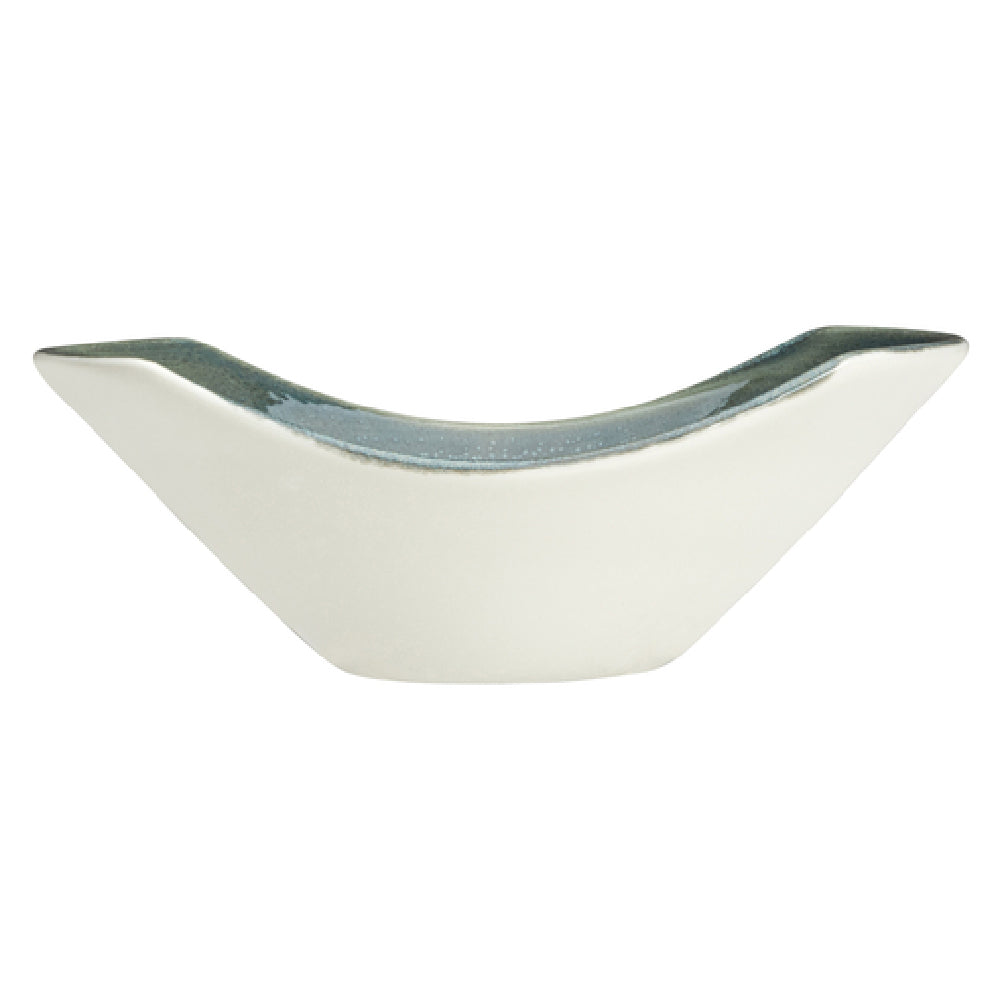 Steelite 17780574 Scoop Bowl 9.0 Oz 6.5" X 2.325"