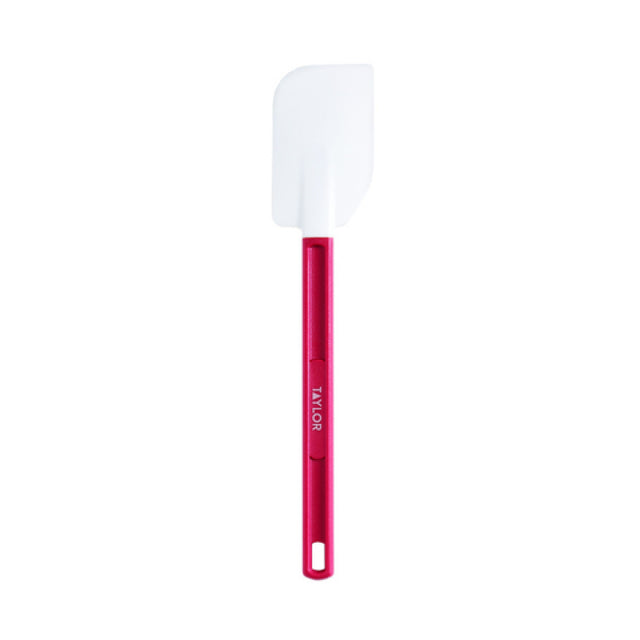 Taylor 5302556 Commercial Silicone Spatula 10" Blade Heat Resistant Up To 550F° / 260C°