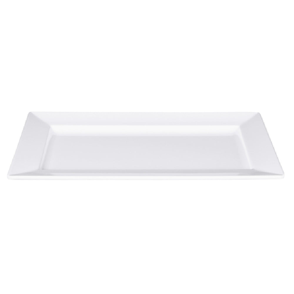 Elite Global Solutions M135RC-NW Platter 13-1/2"L X 8-1/2"W X 7/8"H Rectangular
