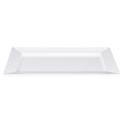 Elite Global Solutions M135RC-NW Platter 13-1/2"L X 8-1/2"W X 7/8"H Rectangular