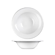Churchill China WH VPOB1 Oatmeal Bowl 9 Oz. 6-5/8" Dia.