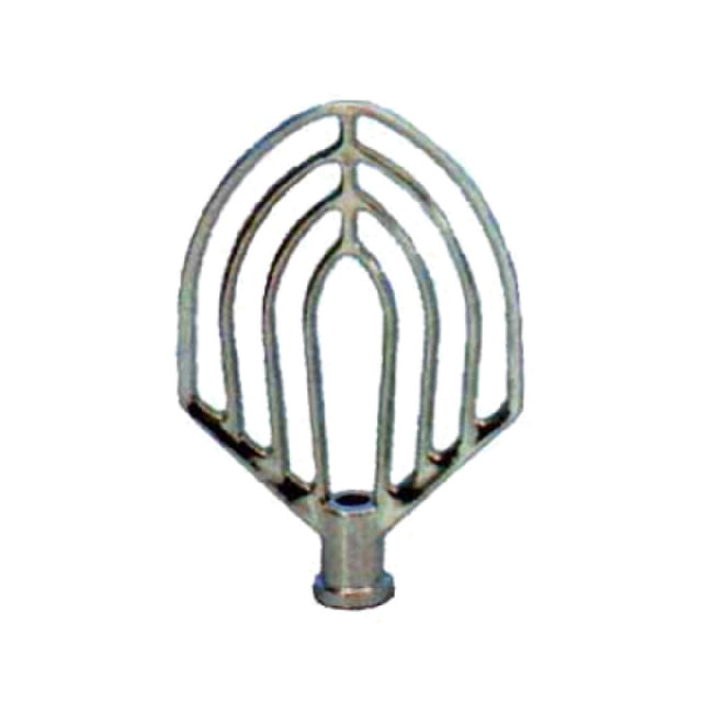 Alfa GM80B Flat Beater/Paddle 80 Quart Globe XXBEAT-80