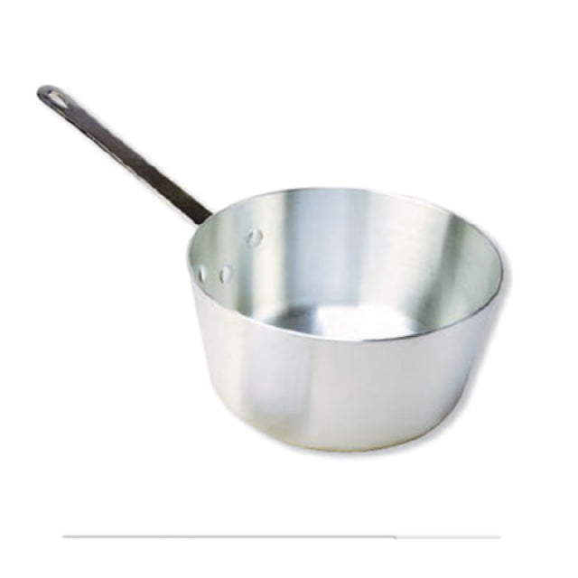 Stanton Trading ASPN2.75 Sauce Pan 2-3/4 Quart 7-3/4" Dia.