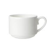 Steelite 82000AND0554 Stacking Cup 8.0 Oz 4.25" X 3.125" X 2.0"