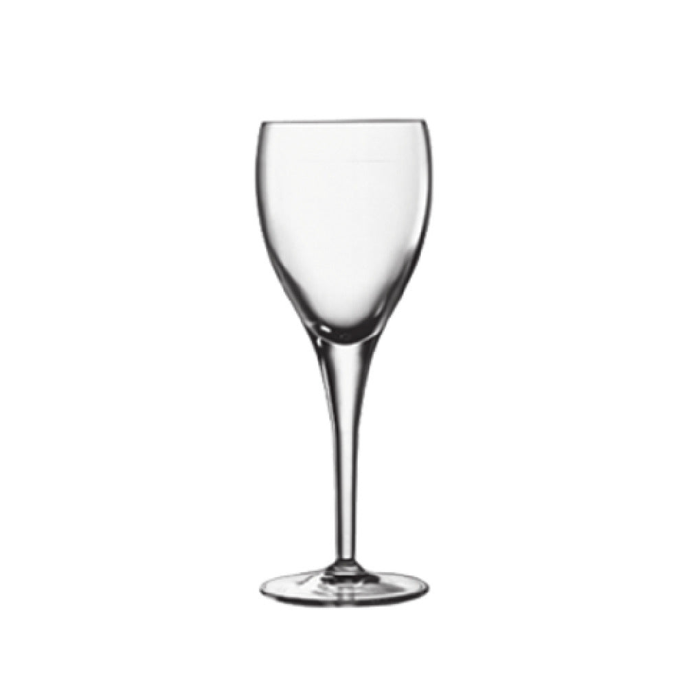 BauscherHepp 10366/01 Red Wine Glass 8.0 Oz. Pure And Transparent