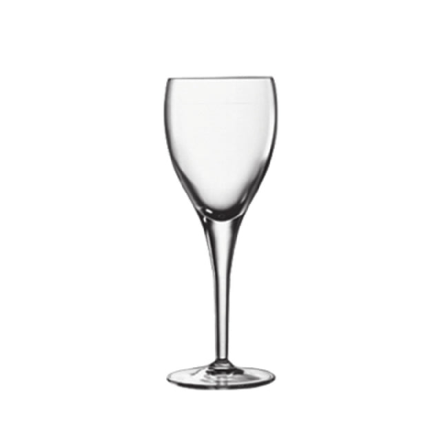 BauscherHepp 10366/01 Red Wine Glass 8.0 Oz. Pure And Transparent