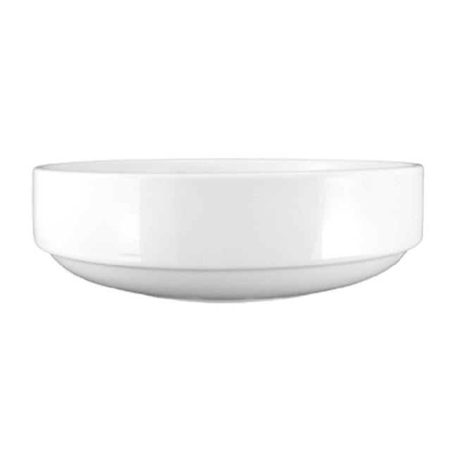 International Tableware FA-106 Bowl 21 Oz. 6" Dia. X 2-1/2"H