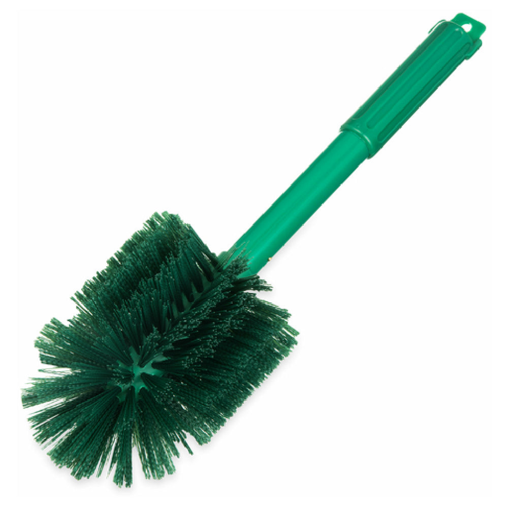 Carlisle 40010C09 Carlisle Sparta® Multi-Purpose Valve & Fitting Brush 16" Long