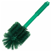 Carlisle 40010C09 Carlisle Sparta® Multi-Purpose Valve & Fitting Brush 16" Long