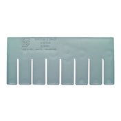 Quantum DS91050 Short Divider For Use With DG91050 Gray