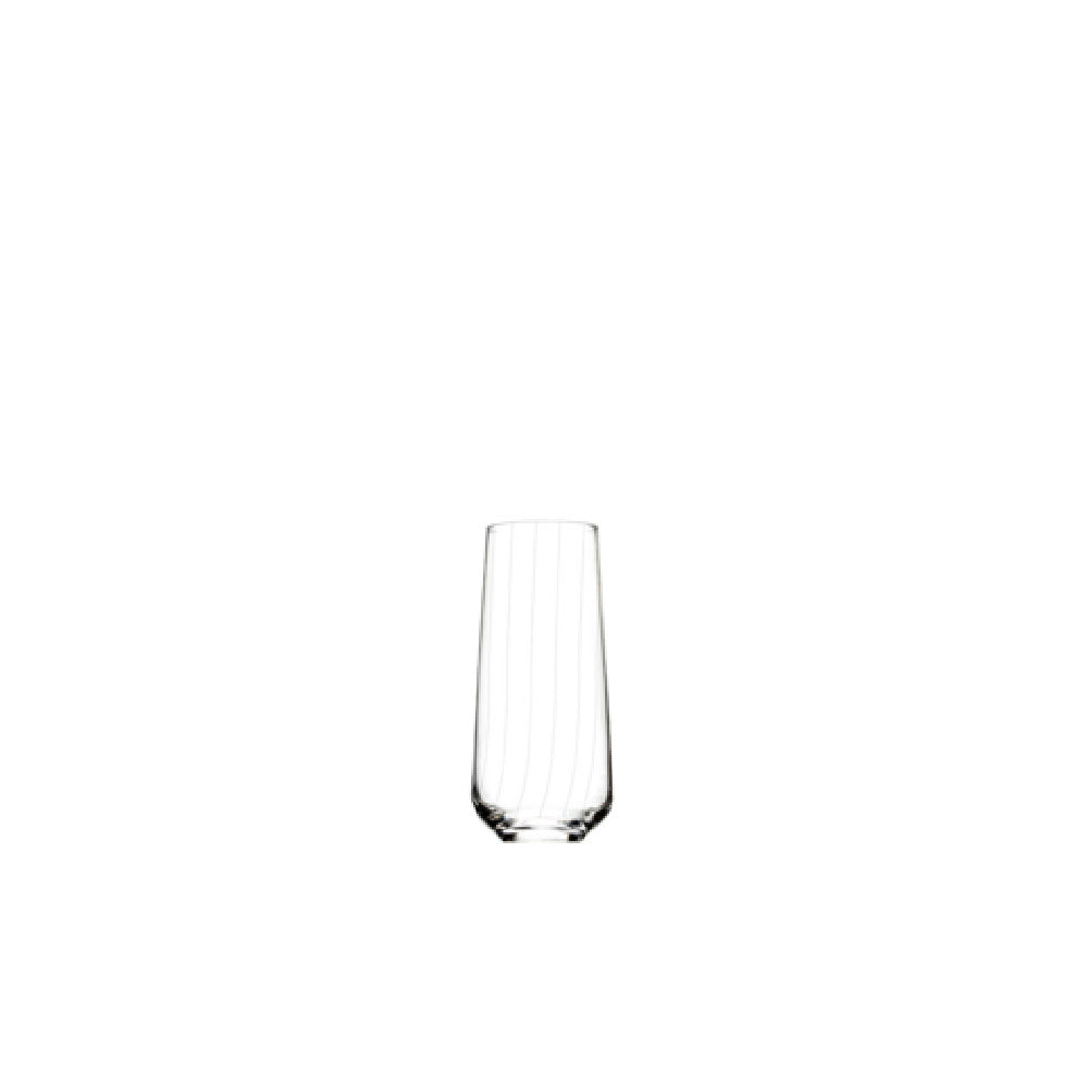 Hospitality Brands HGK61038-006 Hospitality Brands Allure 14.5oz Hi-Ball (6 Each Per Case)