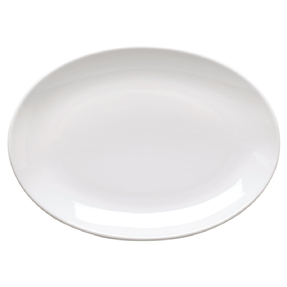 Arc Cardinal FJ777 Platter 12-1/4" Oval