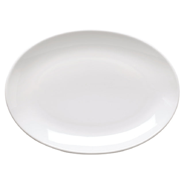 Arc Cardinal FJ777 Platter 12-1/4" Oval