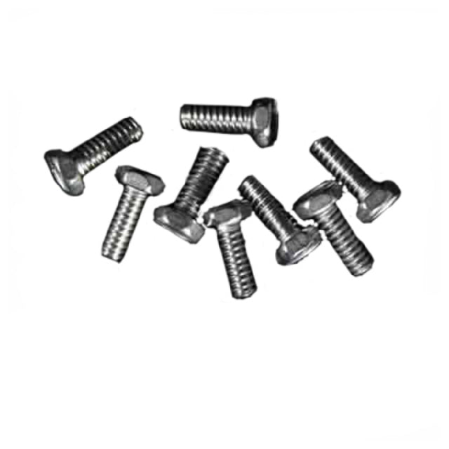 Alfa HOS706 Screw Set (8 Pieces) For Hobart Band Saws Replaces OEM SC-067-06