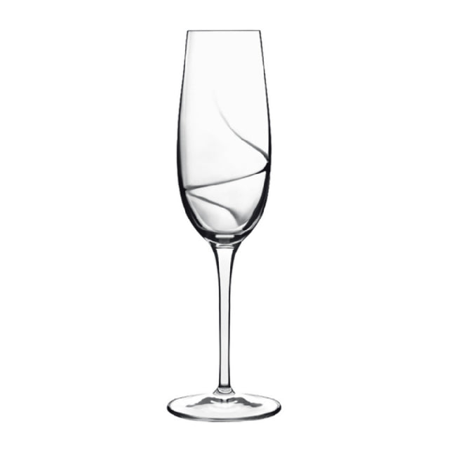 Steelite LB1093901 - Champagne Flute, 8.5 Oz, 3.0" X 9.5"