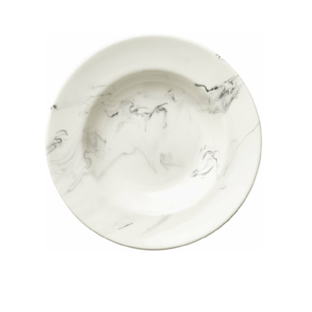 Libbey 999533006 (Formerly Syracuse China) Soup Plate 9-1/2" Dia. Round