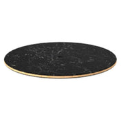Steelite MGSCRTHB0201 Mogogo Buffet Solutions Polo Table Top Replacement 24" Dia.