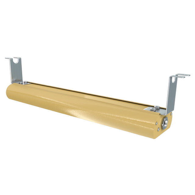 Vollrath FC-4SH-78120-BR-IN Low Profile Heat Strip 78" Aluminum Housing